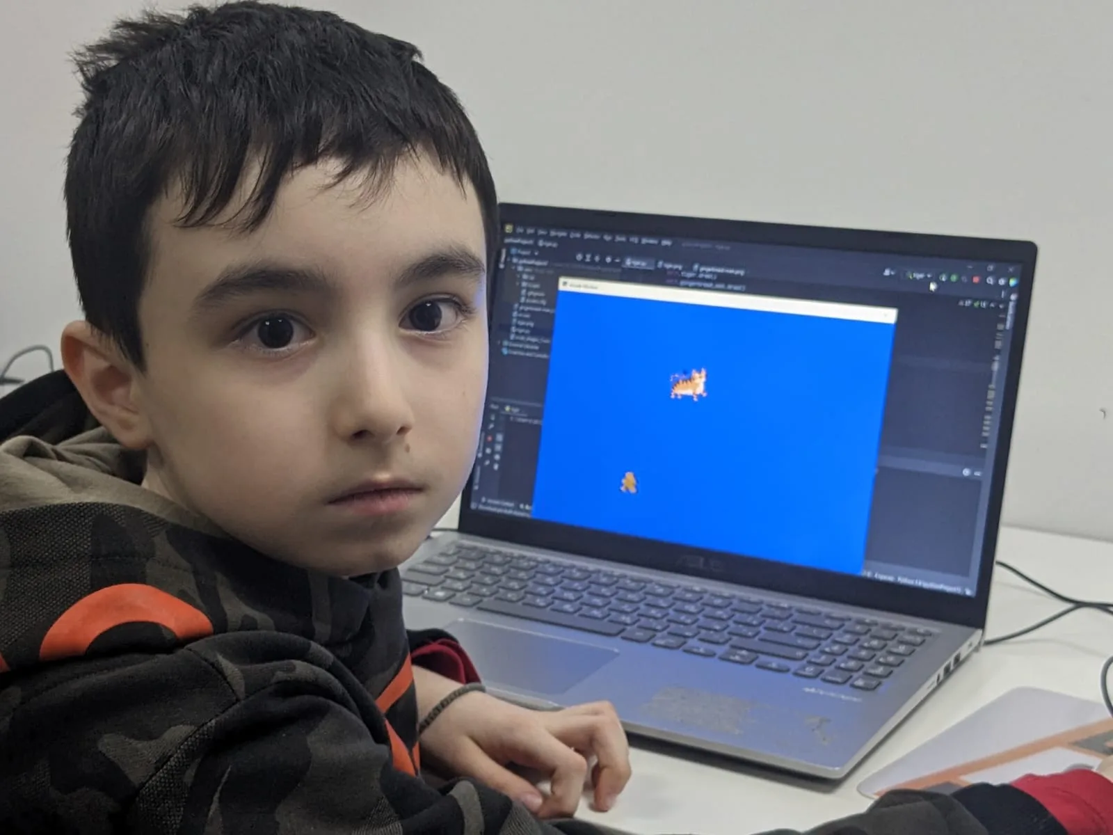 Обучение Lua программированию