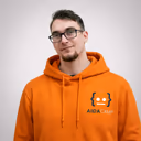 Кирилл — преподаватель графического дизайна в #АйДаКодить