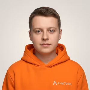 Никита — ведущий наставник и автор курса по Python в Codims