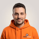 Омар — наставник по Python, Machine Learning и Data Science в #АйДаКодить